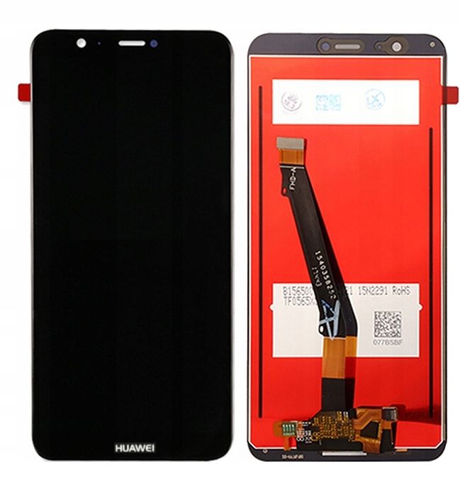 Huawei Y6 jak Y7 wyświetlacz dotyk Szybka WYMIANA P9lite P8 SERWIS