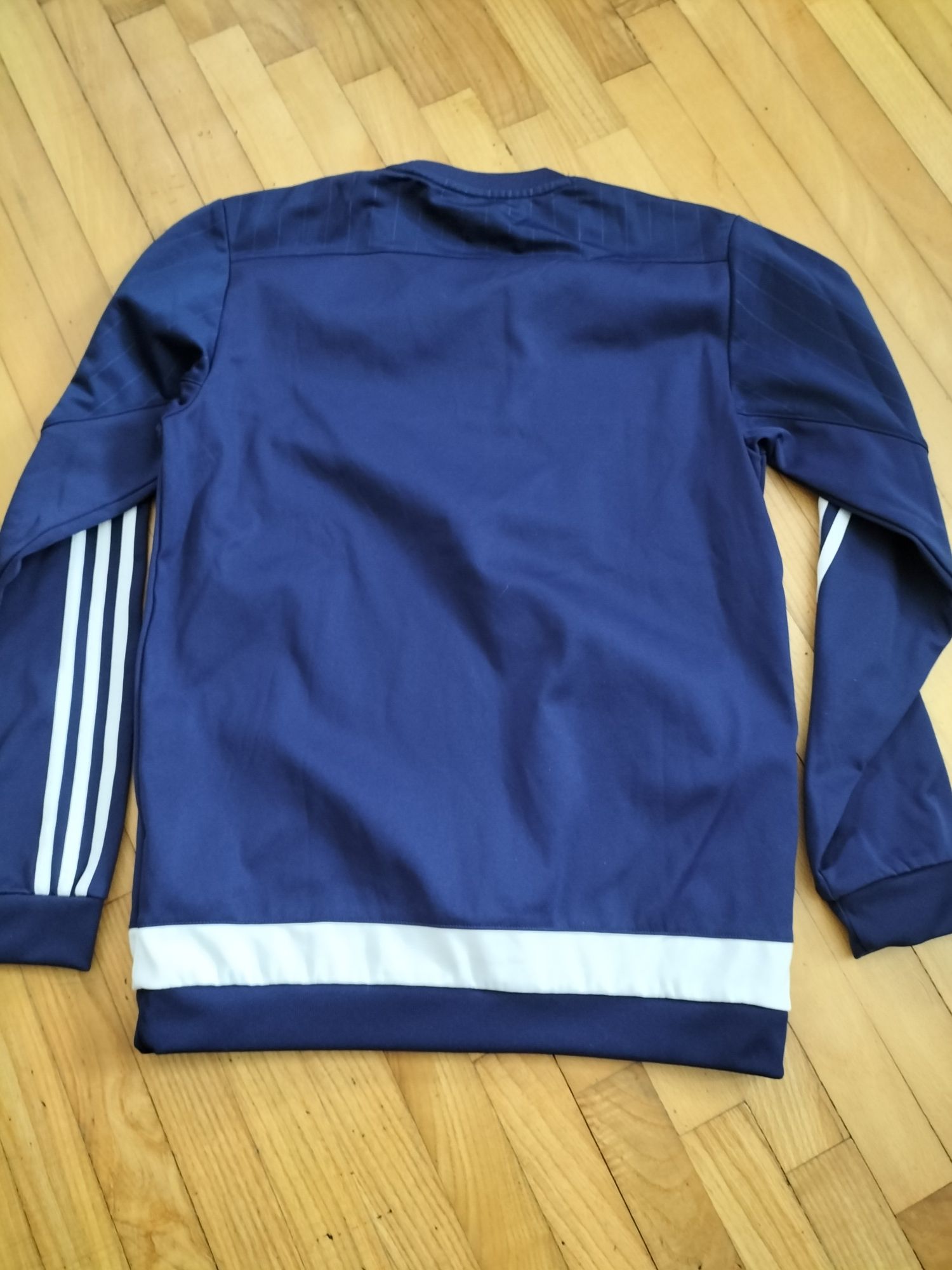 bluza męska adidas S