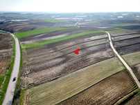 Pod dom lub biznes – działka 2920 m², 40 min od Krakowa.