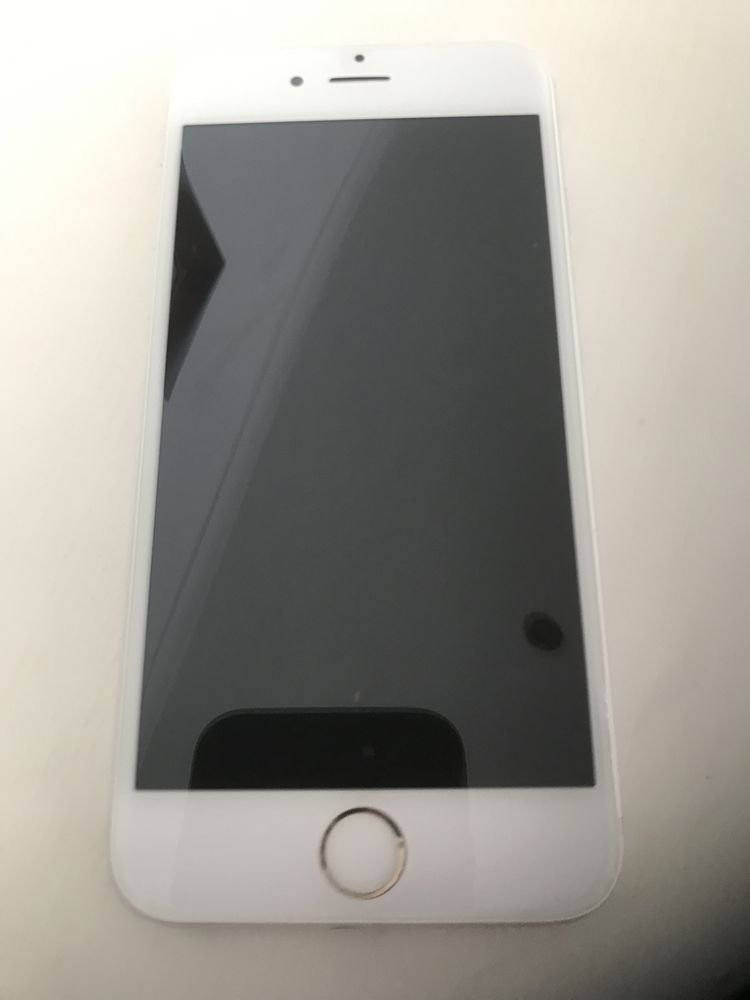 IPhone 6 com 128gb