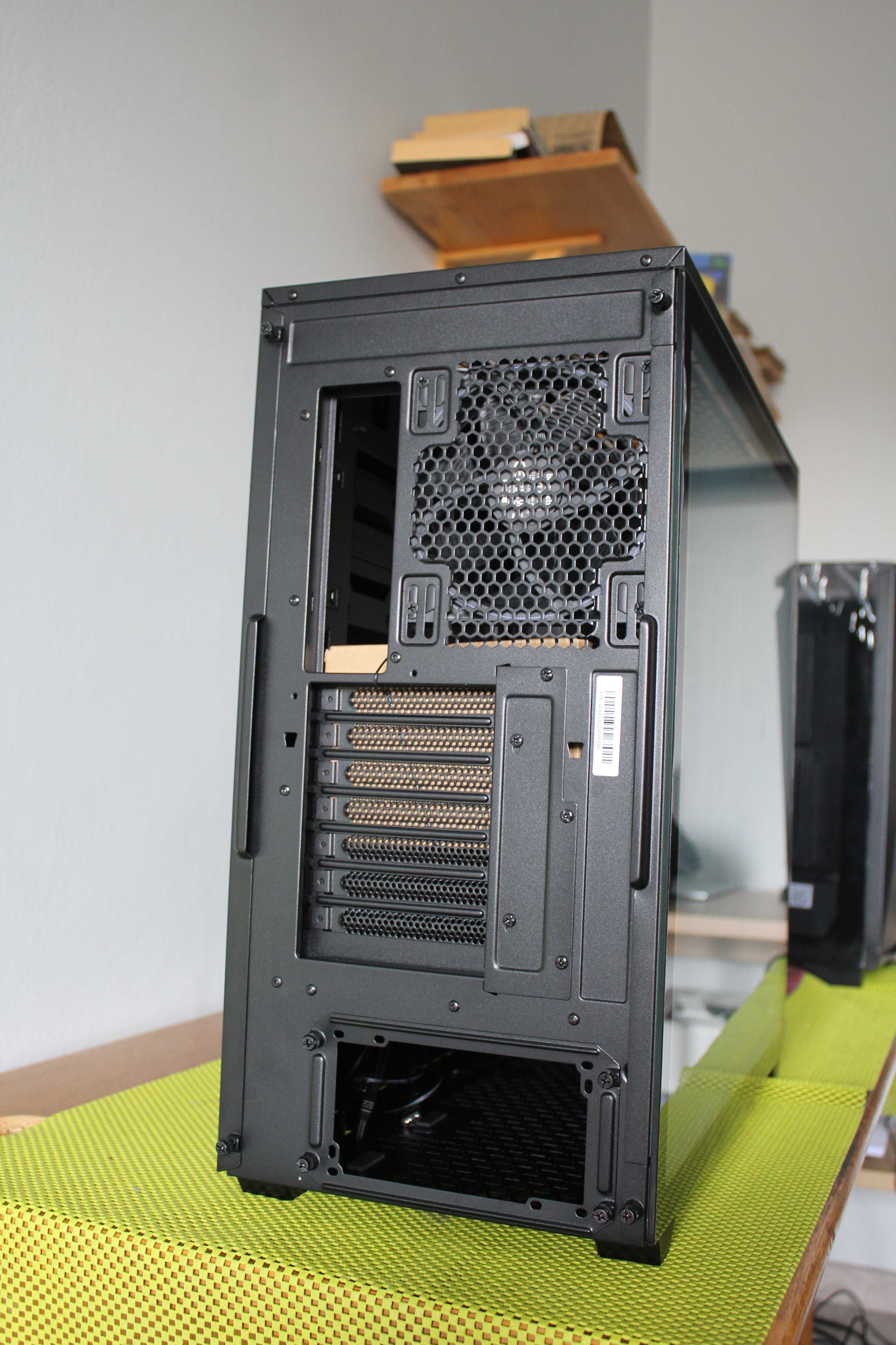 Be quiet! Obudowa Shadow Base 800 FX BGW63 Czarna
