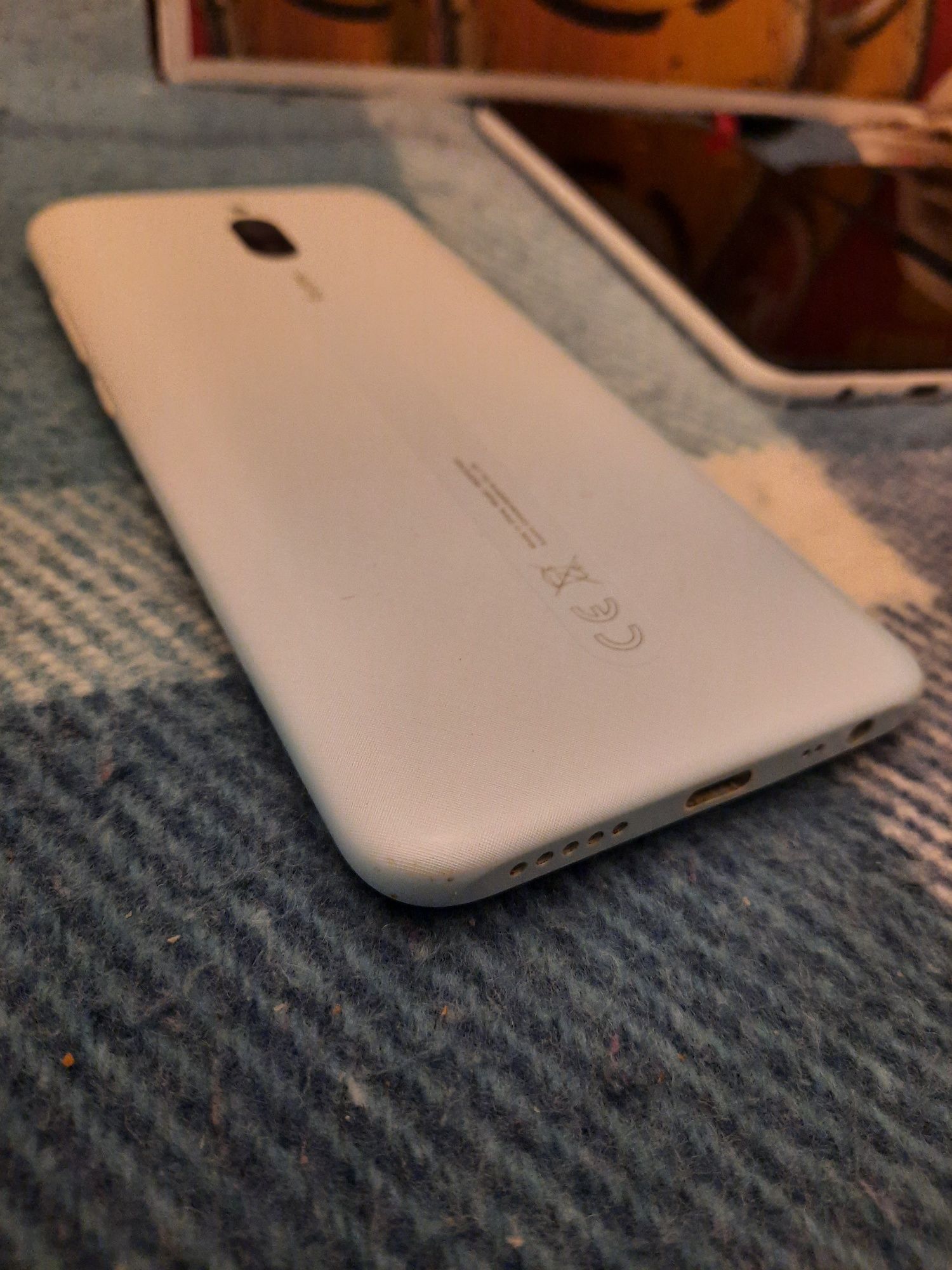 xiaomi  8a  32gb como novo / recondicionado