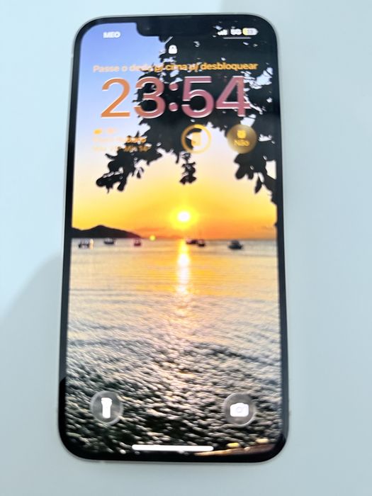 Iphone 14 128 gb Branco