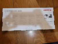 CHERRY KW 3000, klawiatura bezprzewodowa