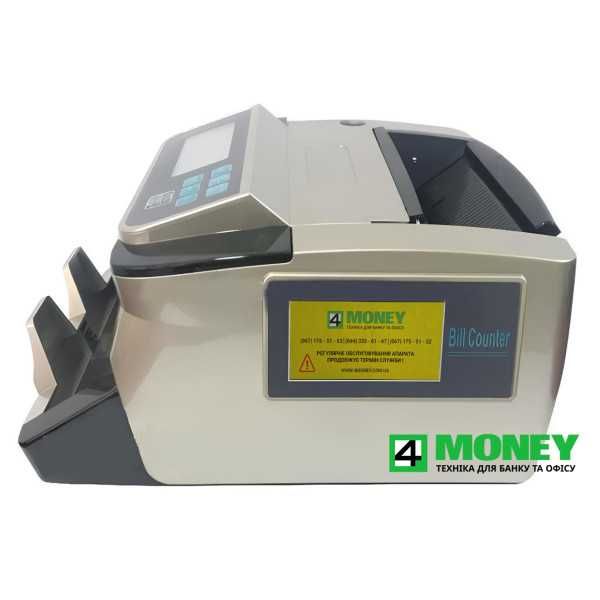 Счетный аппарат Счетная машинка валют купюр COUNTER H-8500 СЧЕТЧИК