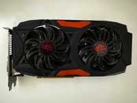 PowerColor Red Devil Radeon RX470 4GB