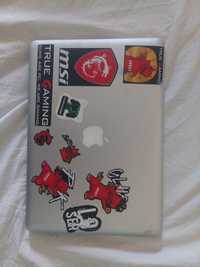 Macbook pro 2010