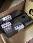 Ніж подрібнювача John Deere AH124635, AH128359, AH171588