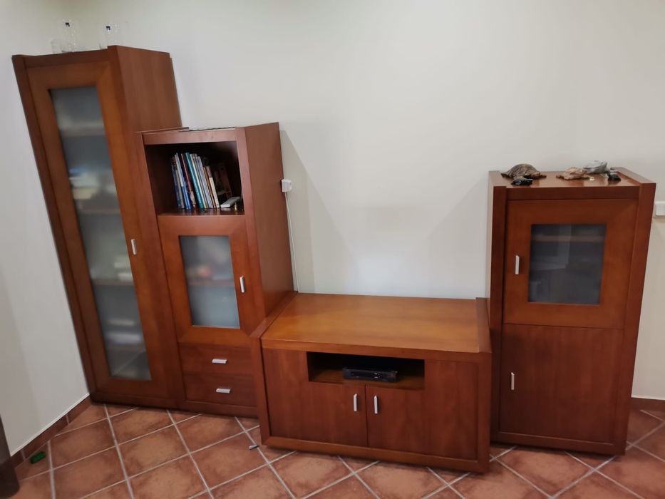 Movél sala de estar