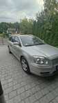 Sprzedam Toyota Avensis T25