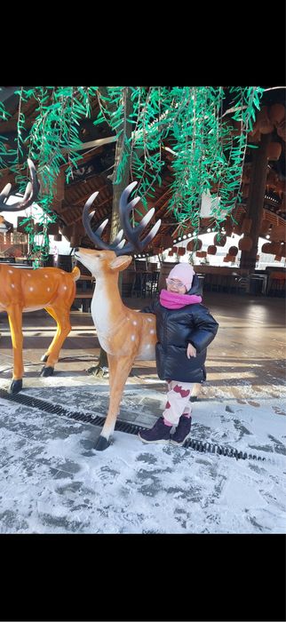 Дитячі черевики Ecco Urban mini 29 розміру