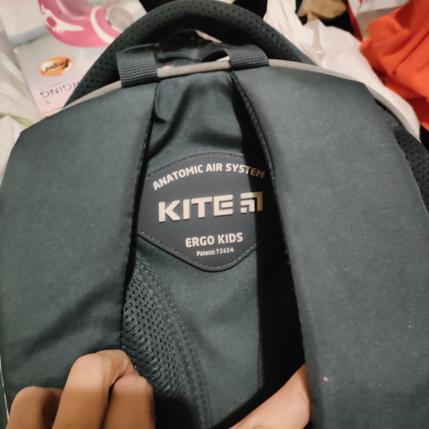 Рюкзак Kite Education Cool K20-706M-1