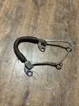 Hackamore full ostre western