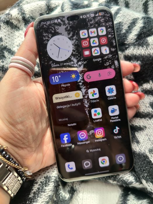 Honor 400 pro 12/512 GB