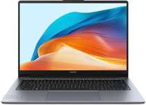 Laptop HUAWEI MateBook D14 . 2023 14"/i5/16GB/512GB/Win11
