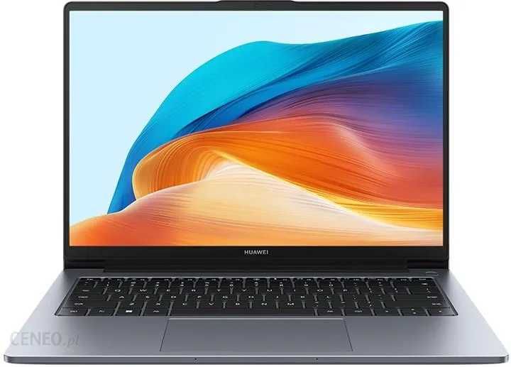 Laptop HUAWEI MateBook D14 . 2023 14"/i5/16GB/512GB/Win11