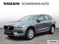 Volvo XC 60 XC60 T5 AWD Momentum VAT23% Salon PL