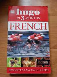 Hugo in 3 months French
