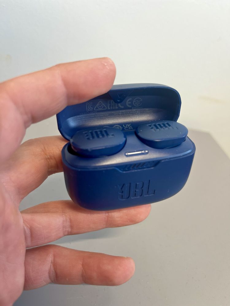 JBL Tune 130NC TWS