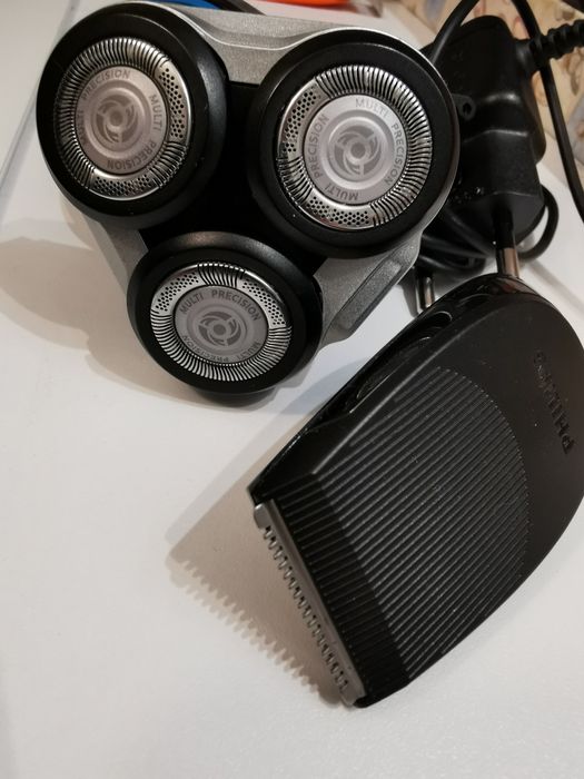 Używana golarka philips Aqua Touch SA 5420 trymer