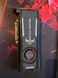 Видеокарта GeForce GTX 1070 8GB EVGA Turbo Gaming