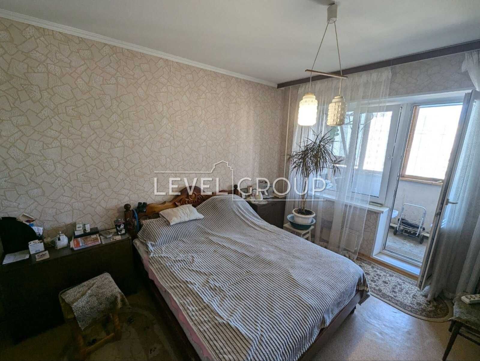 lvl 13й 3к квартира S=81,3 кв.м. вул.Підлісна 2 АППС м.Академмістечко