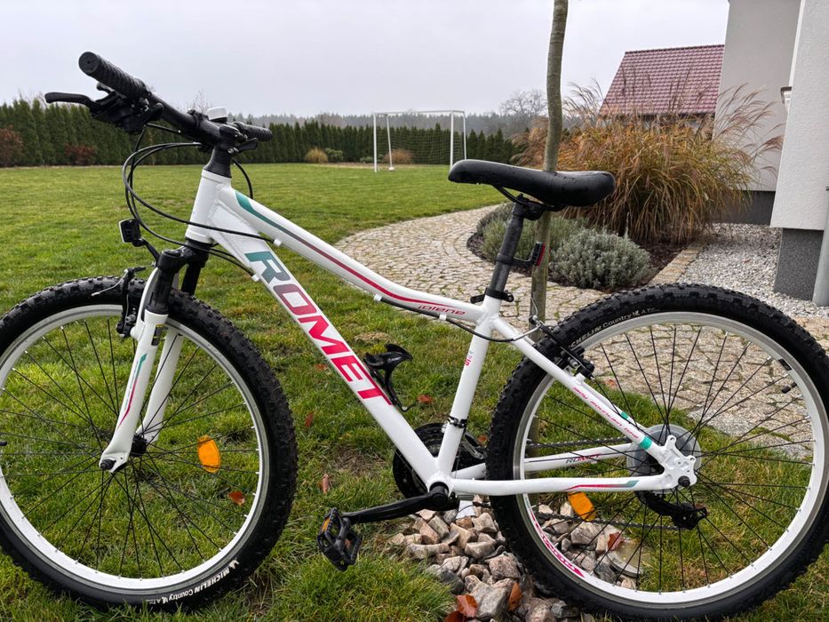 Rower Romet mtb 26”