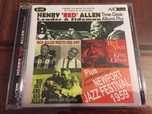 Henry Red Allen - Three Classi Albums Plus