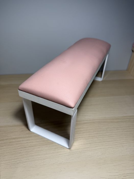 Podpórka do manicure