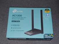 USB Wi-Fi adapter