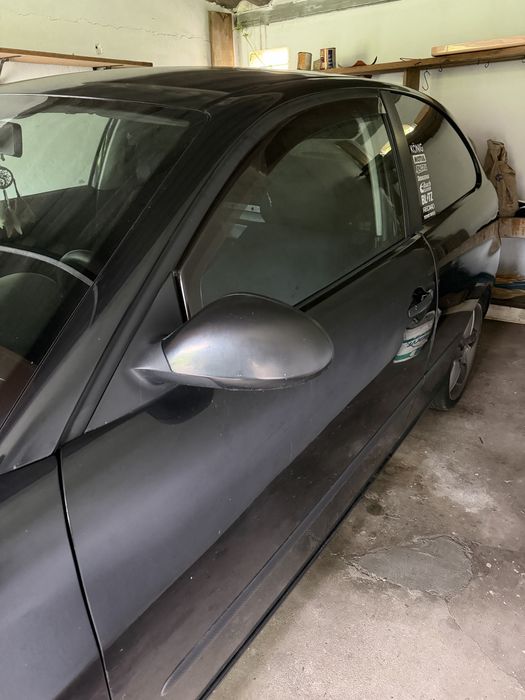 Seat IBIZA 1.4 TDI 6L