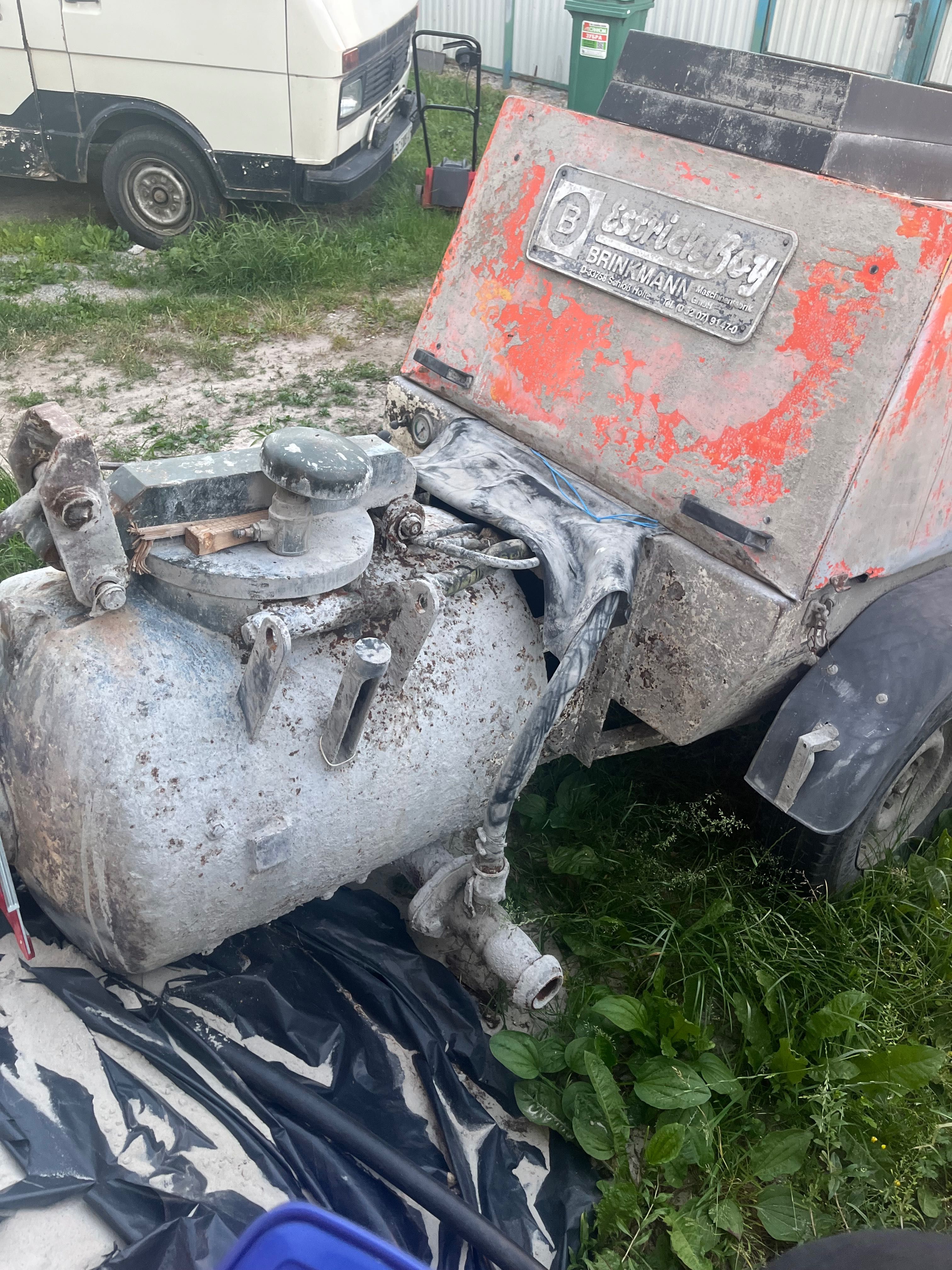 Brinkmann DC260/43
