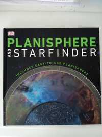 Planisphere and Starfinder - Livro