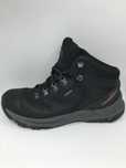 MERRELL r.44,5 oryginalne buty trekkingowe męskie skórzane