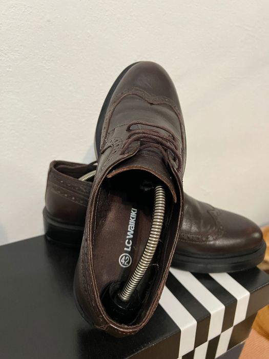 Взуття на високій підошві