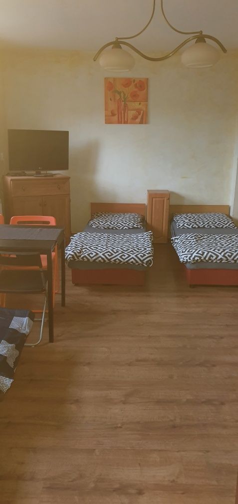 Pokoje pracownicze Tomaszow Maz. Kwatery