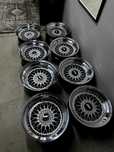 BBS RZ RS 19" nie slantlip !!! 5x120 BMW