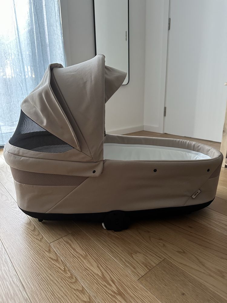 Alcofa Cybex Cot S Lux