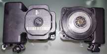 Pompa 3PK/43 (gwarancja) Junkers, Bosch, Buderus