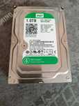 WD dysk HDD sata