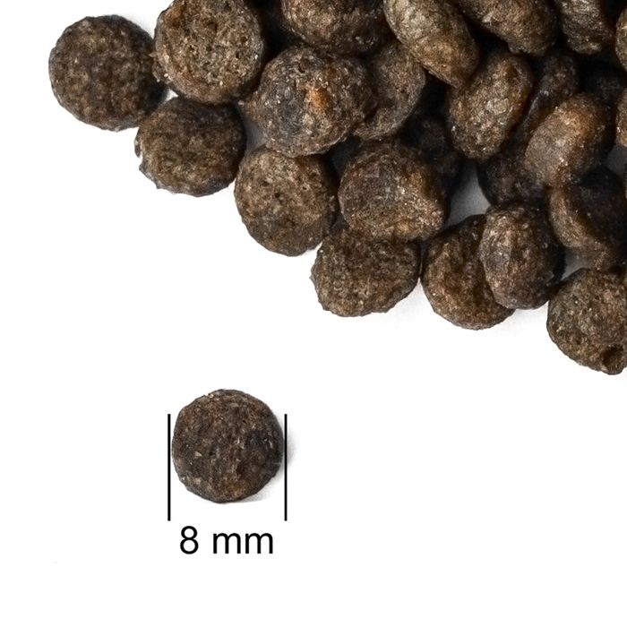 Їжа для собак малих порід «Свіжа індичка» PRACTIK SIMPLE 5 кг