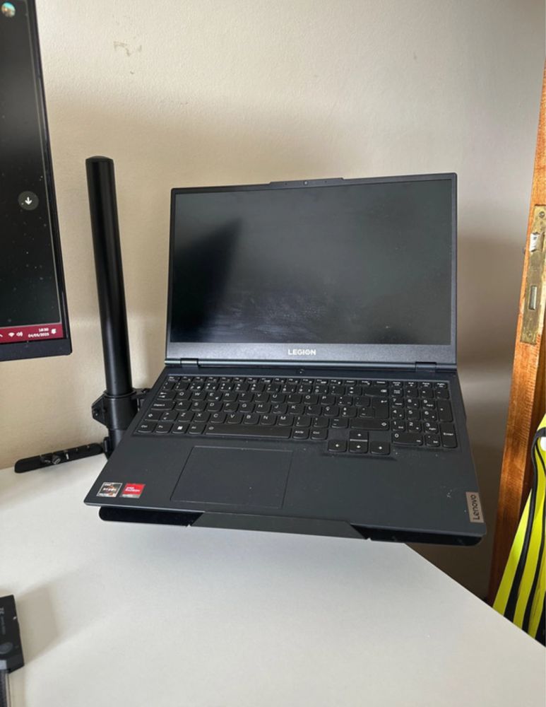 Suporte portatil