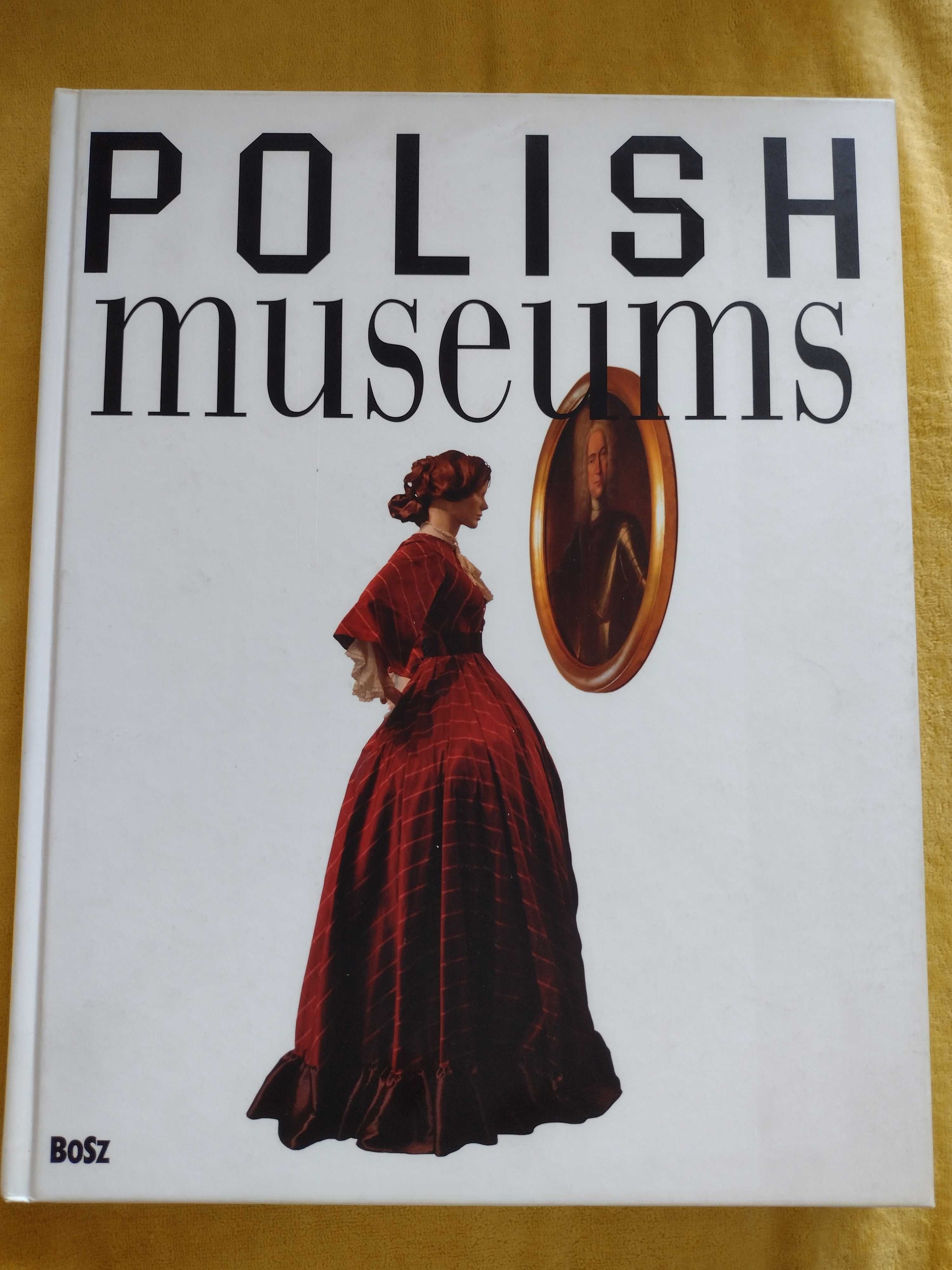 Polish Museums Bosz 2012