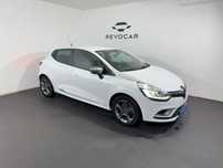 Renault Clio 0.9 TCe GT Line
