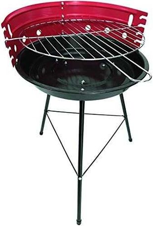 Blinky Atena Grill Ogrodowy Okrągły 30cm