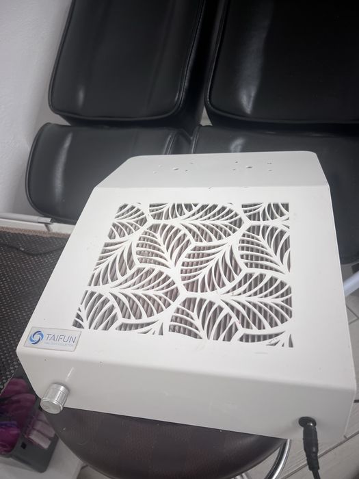 Педикюрна витяжка Taifun