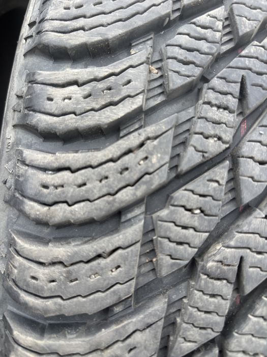 Nokian Hakkapeliitta