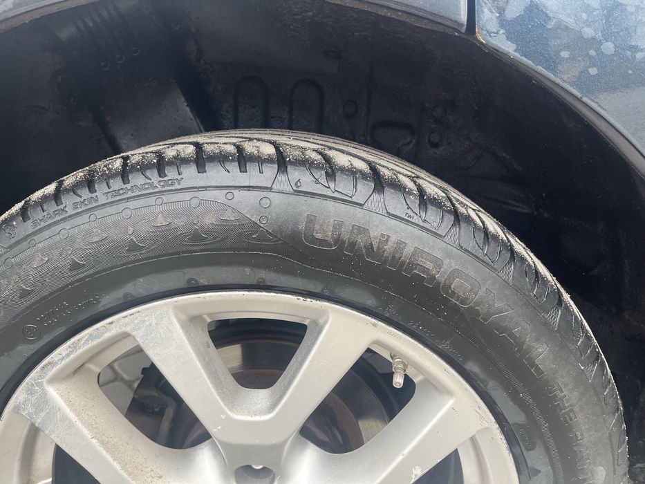 Nissan Rogue 2013р Вase, CVT