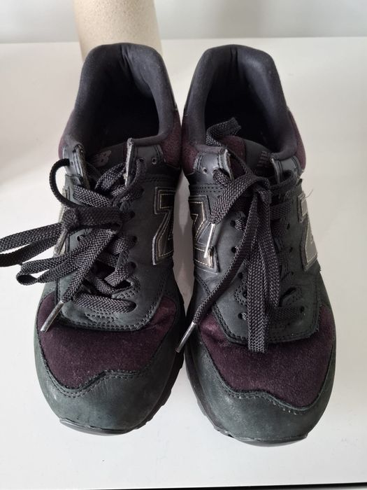 Ténis New Balance 574