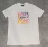 T-shirt MCK Mckenzie r. M biała NOWA